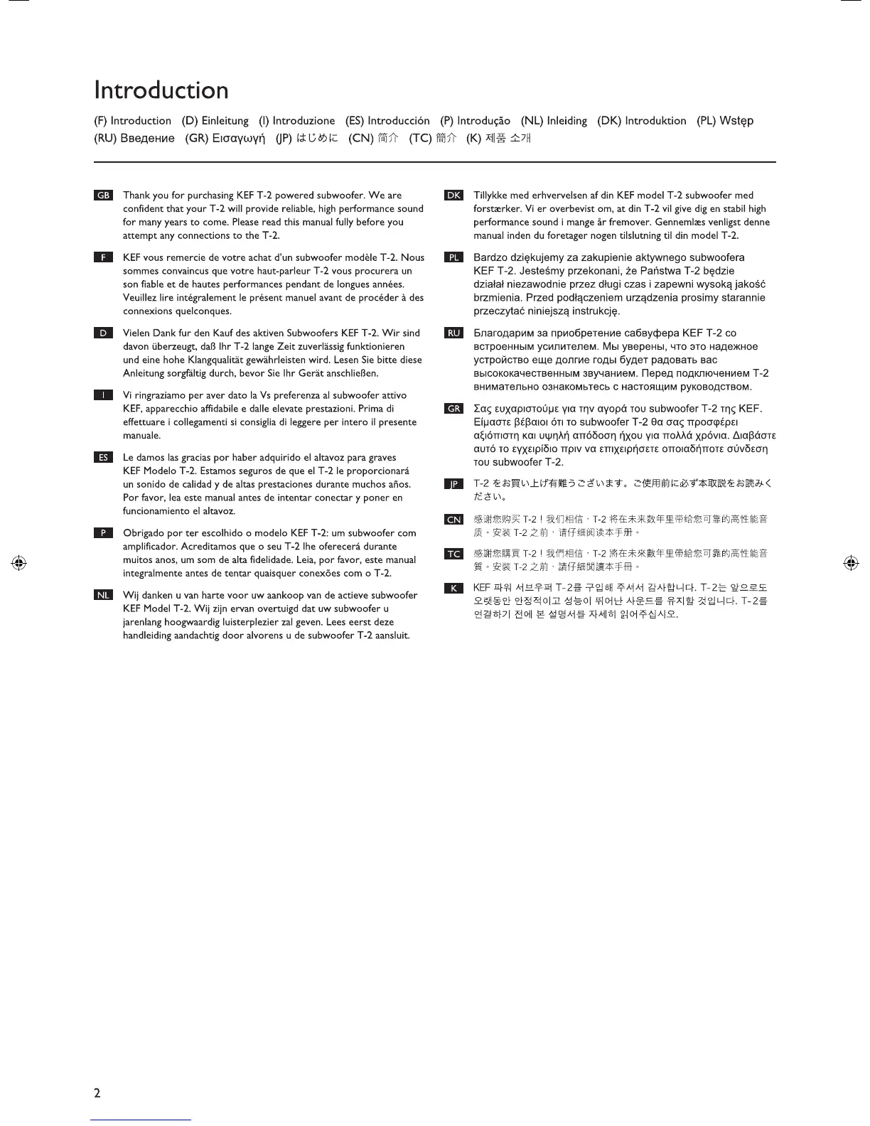 Page #2 background image