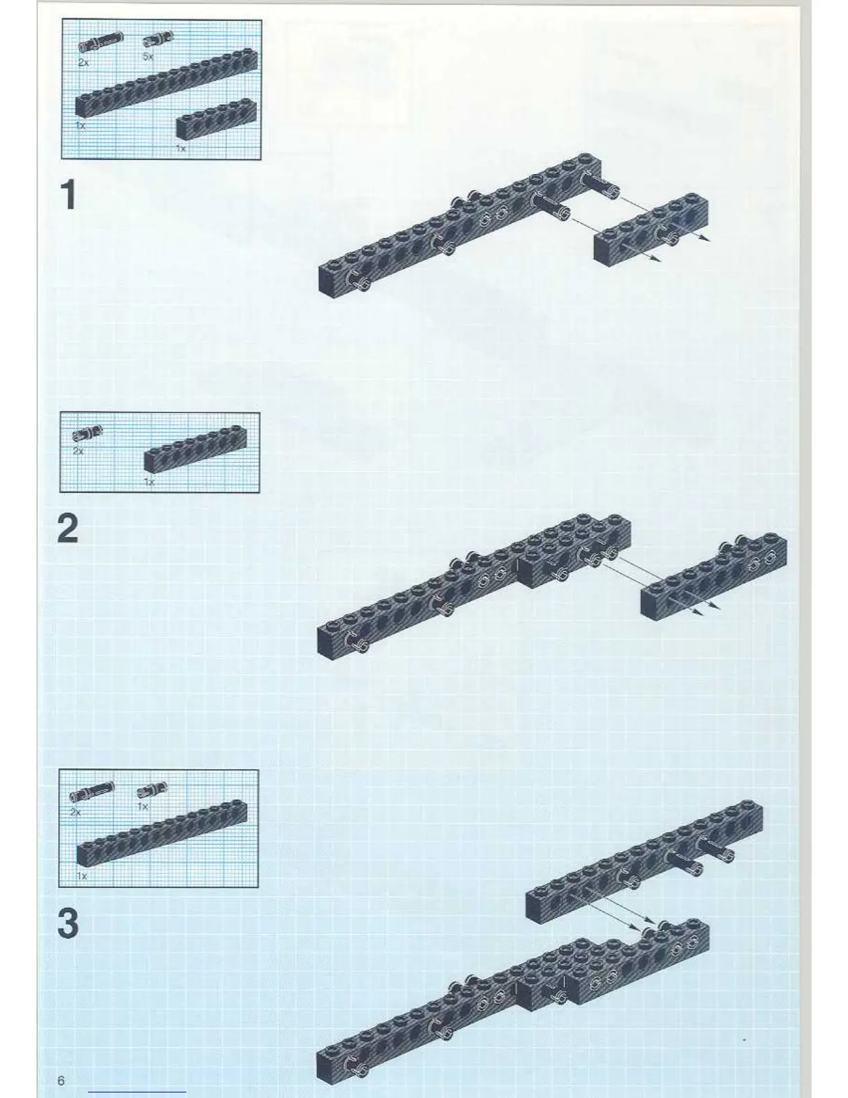 Page #6 background image