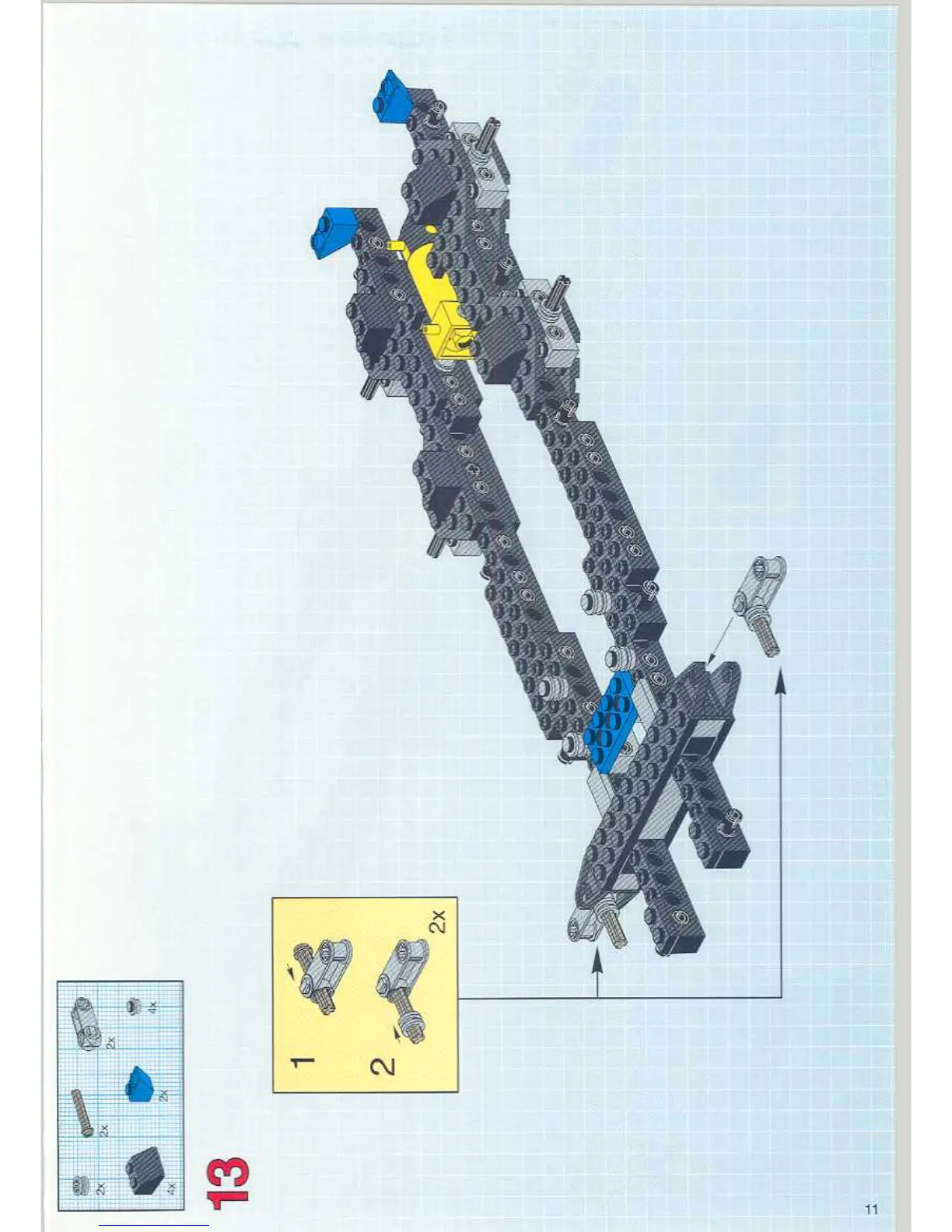 Page #11 background image