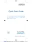 Preview: Quick Start Guide