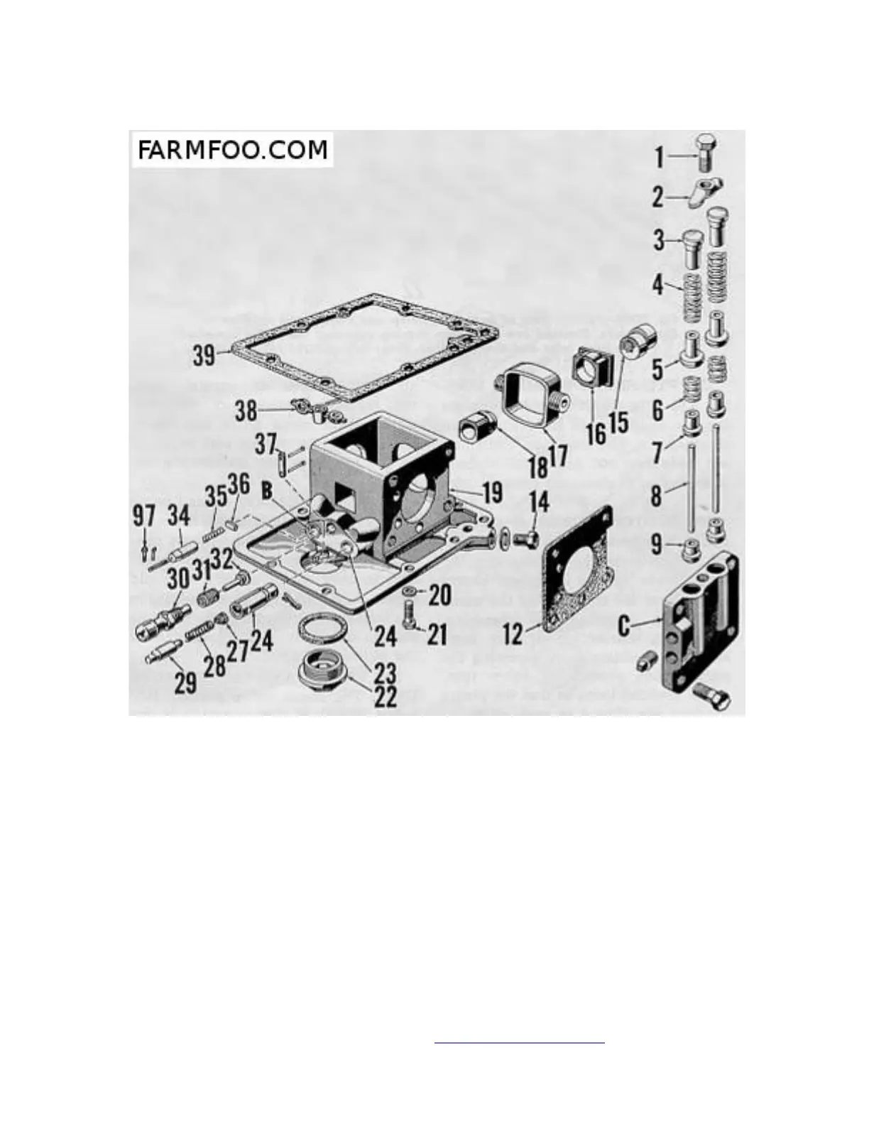 Page #100 background image