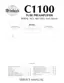 Preview: Service Manual