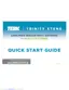 Preview: Quick Start Guide