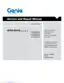 Preview: Service And Repair Manual