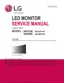 Preview: Service Manual