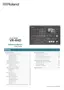Preview: Reference Manual