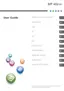 Preview: User Guide