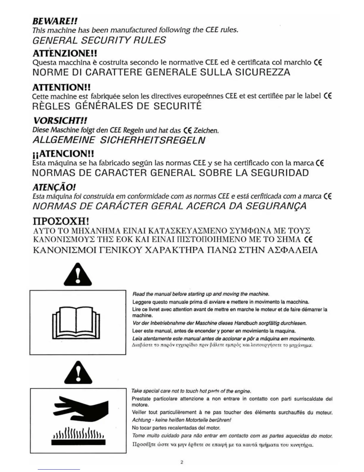 Page #4 background image