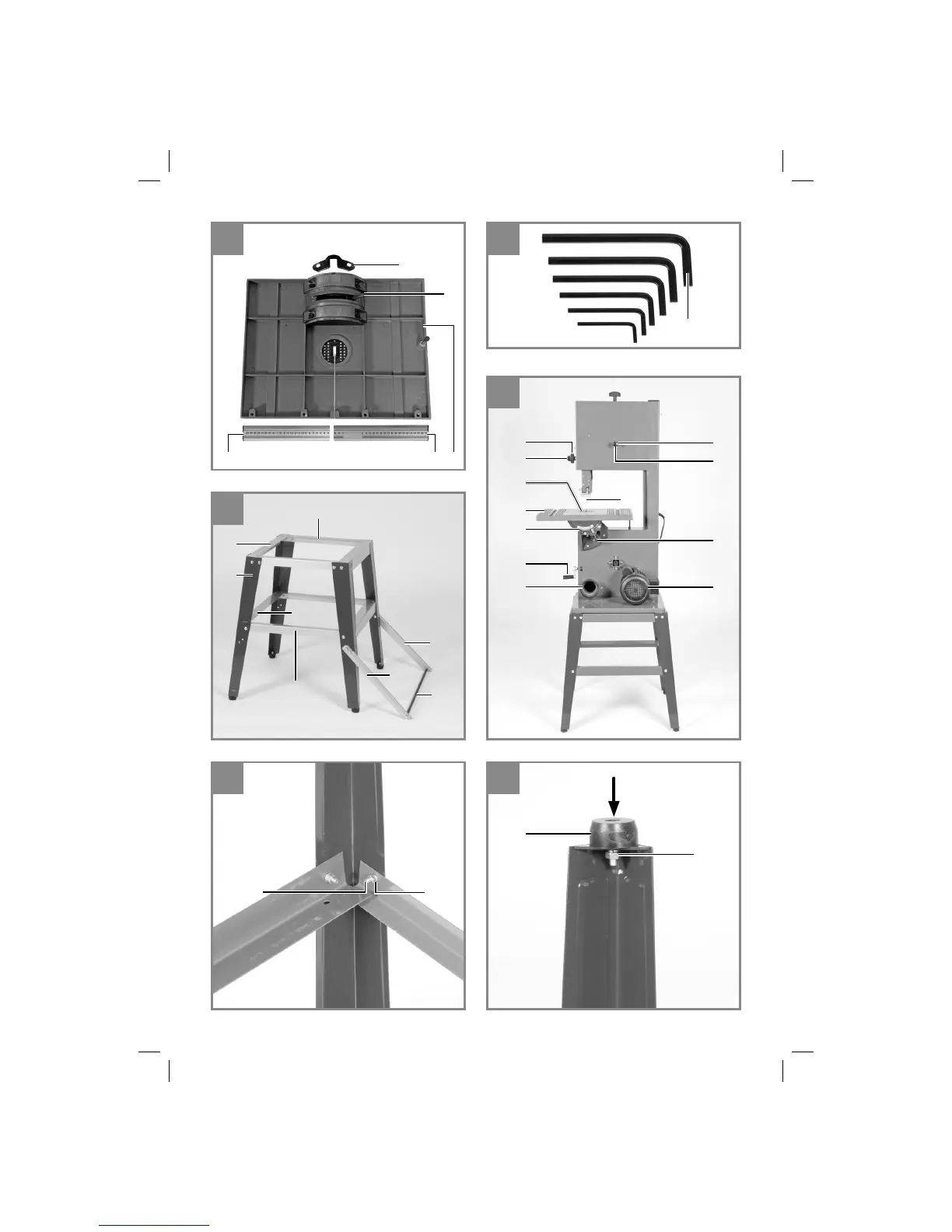 Page #3 background image