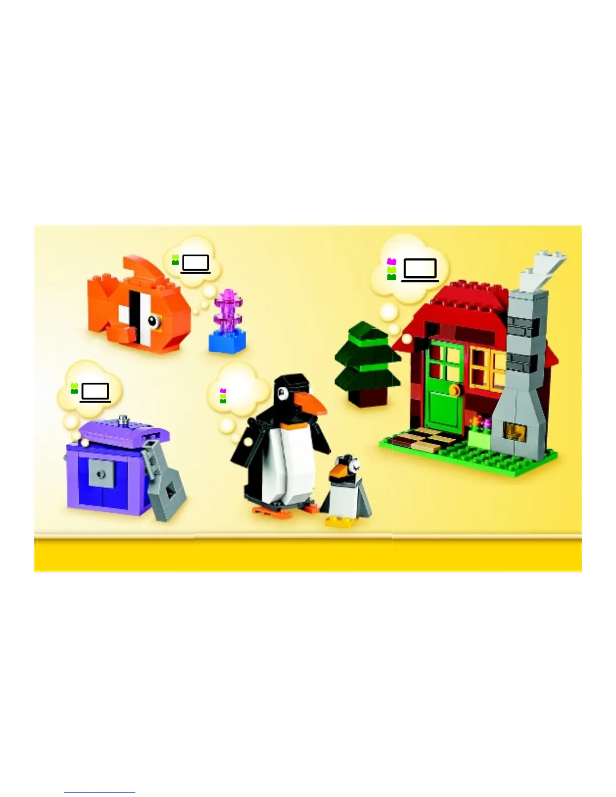 Page #5 background image