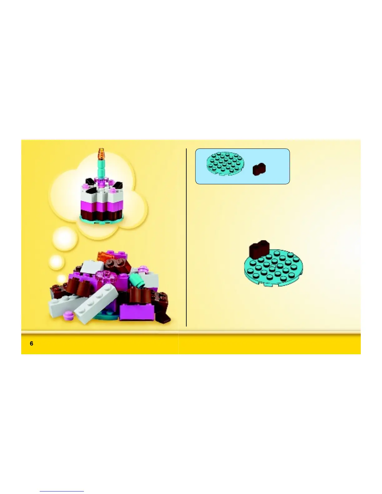 Page #6 background image