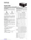 Preview: Instruction Manual