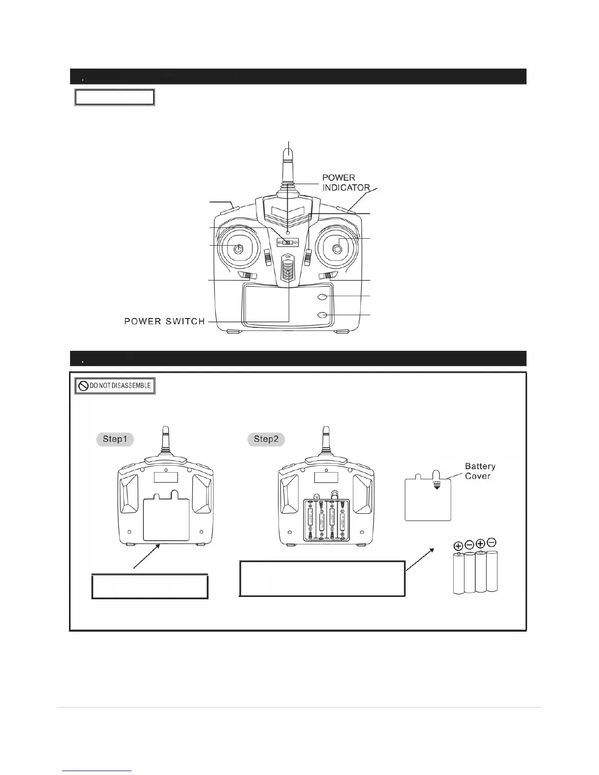 Page #3 background image