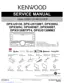 Preview: Service Manual