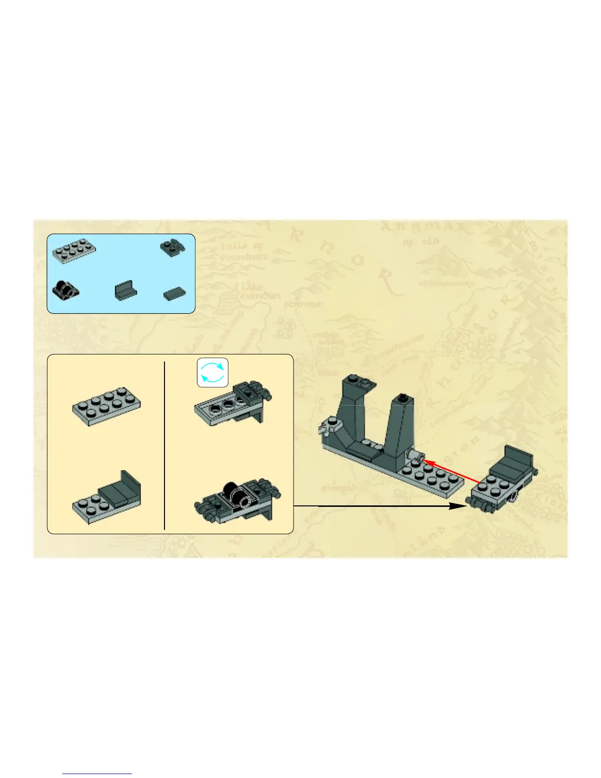 Page #6 background image