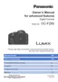 Preview: Owner's Manual
