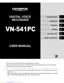 Preview: User Manual