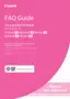 Preview: Faq Guide