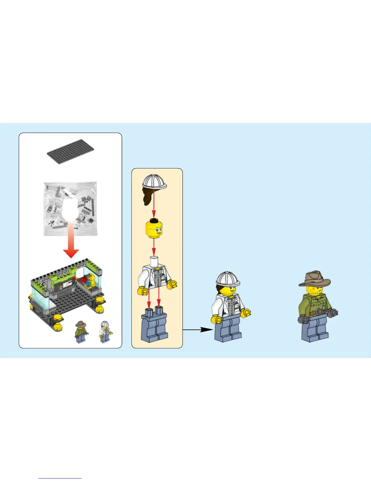 Page #3 background image