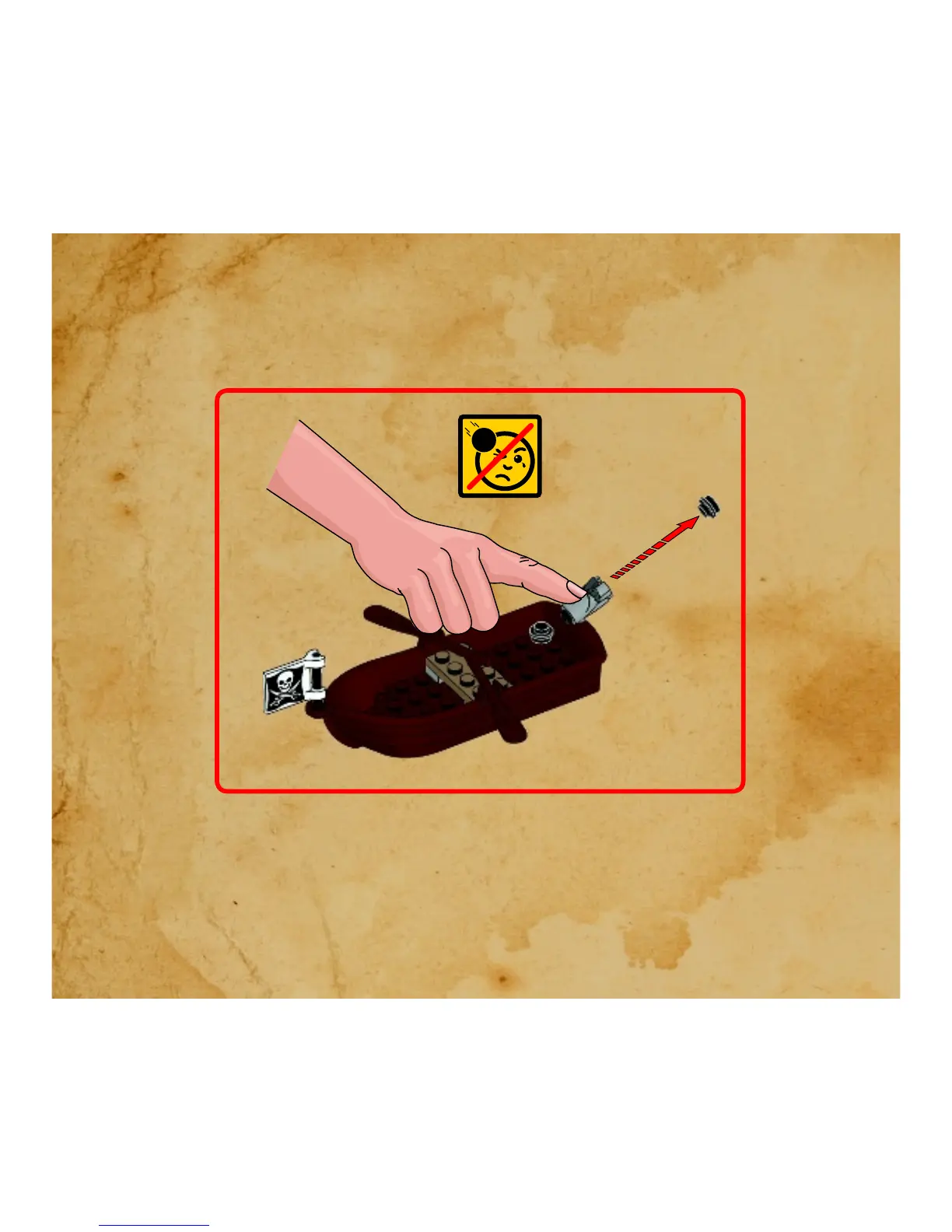 Page #6 background image