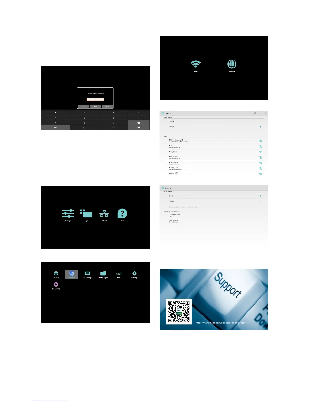 Page #18 background image