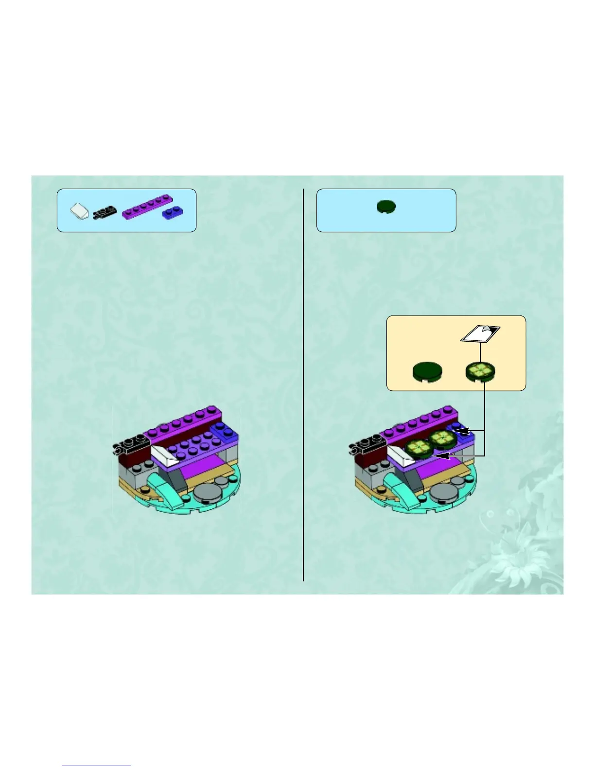 Page #7 background image