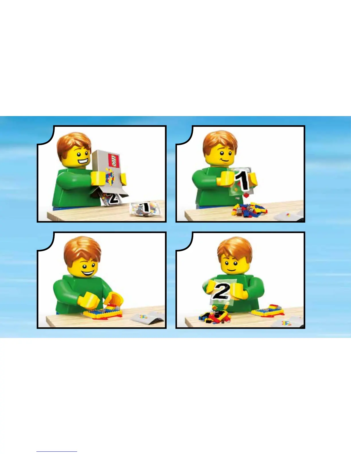 Page #2 background image