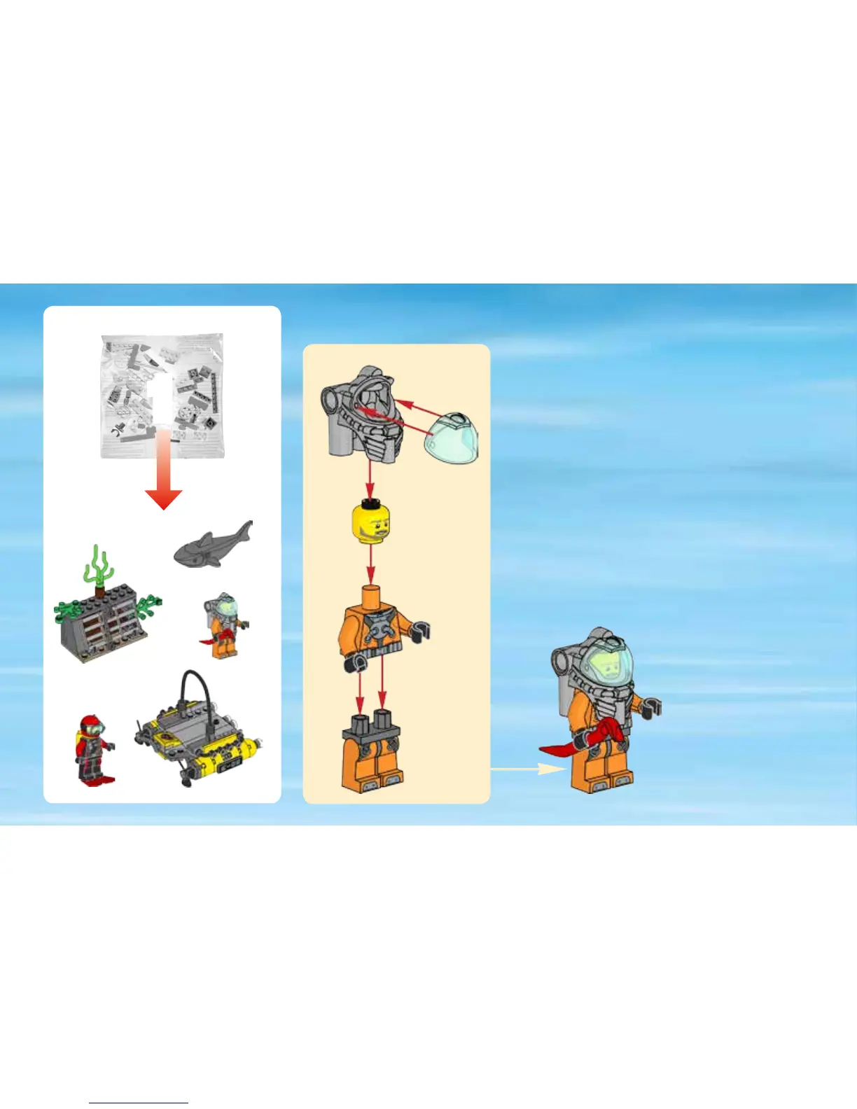 Page #5 background image