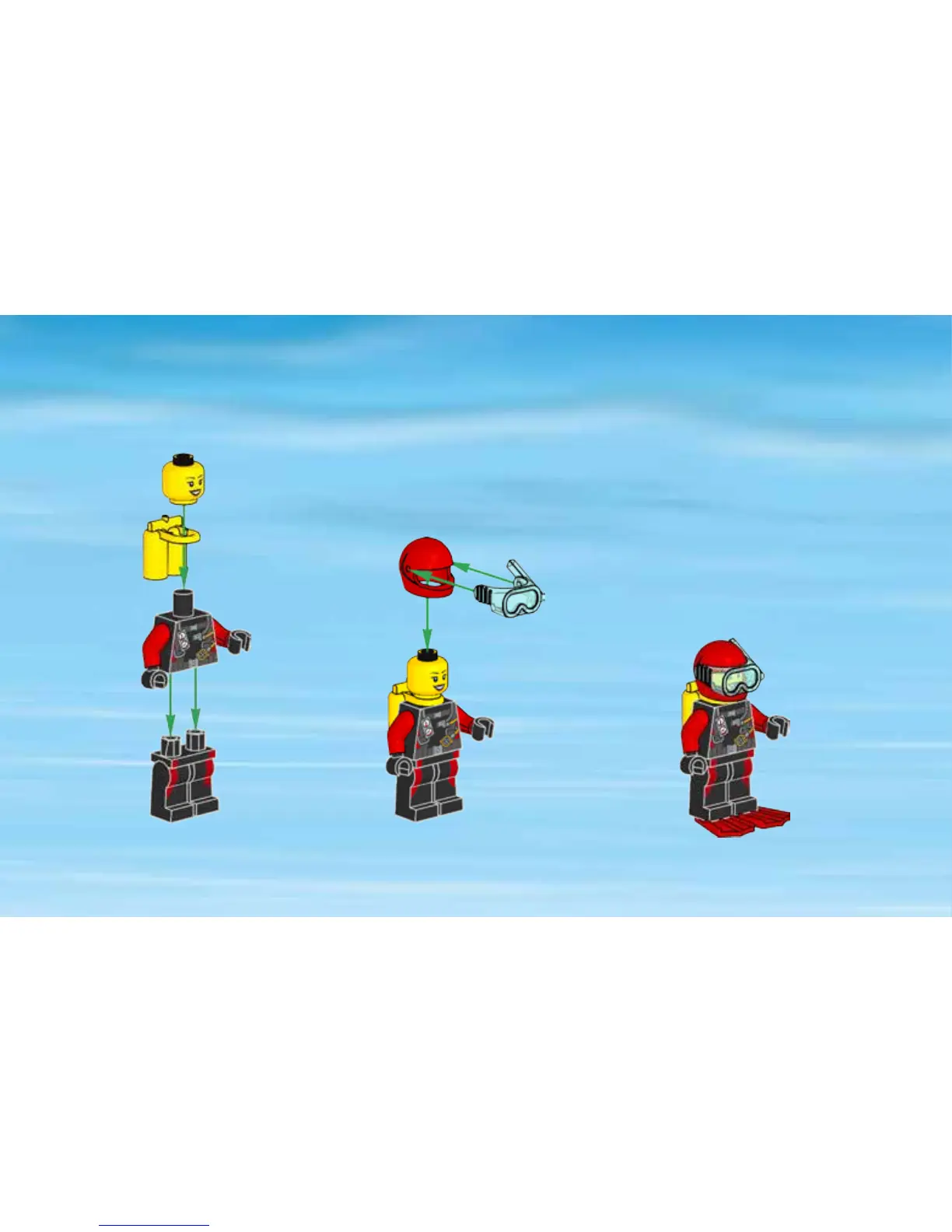 Page #6 background image