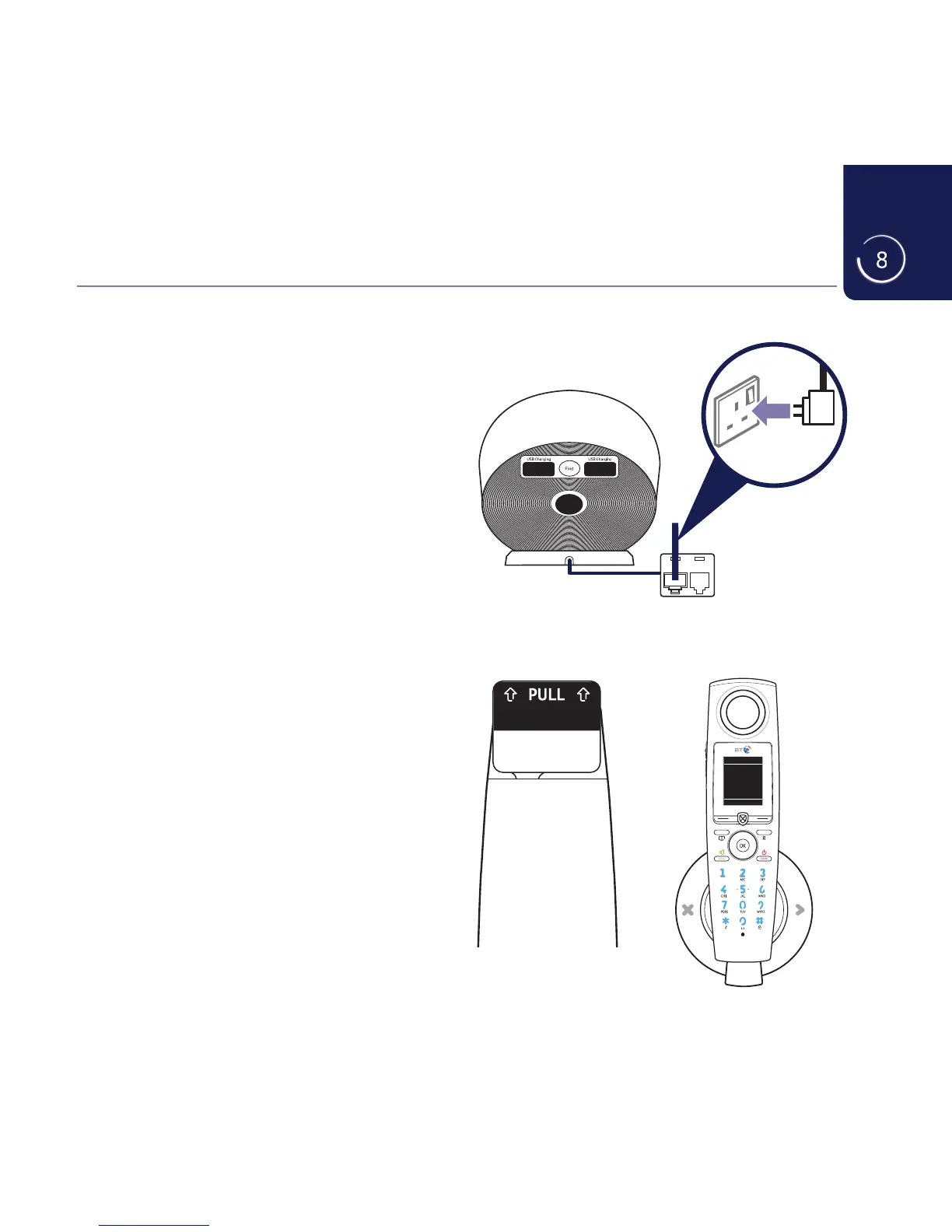 Page #8 background image