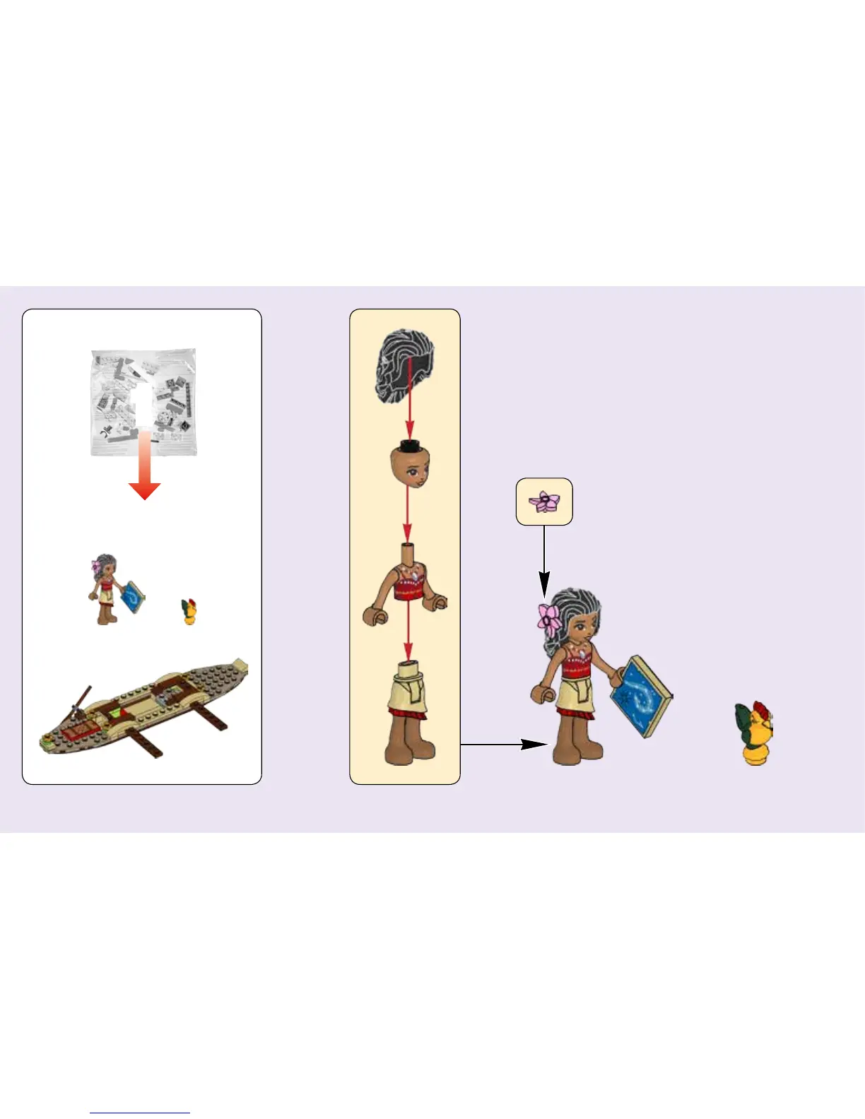 Page #4 background image