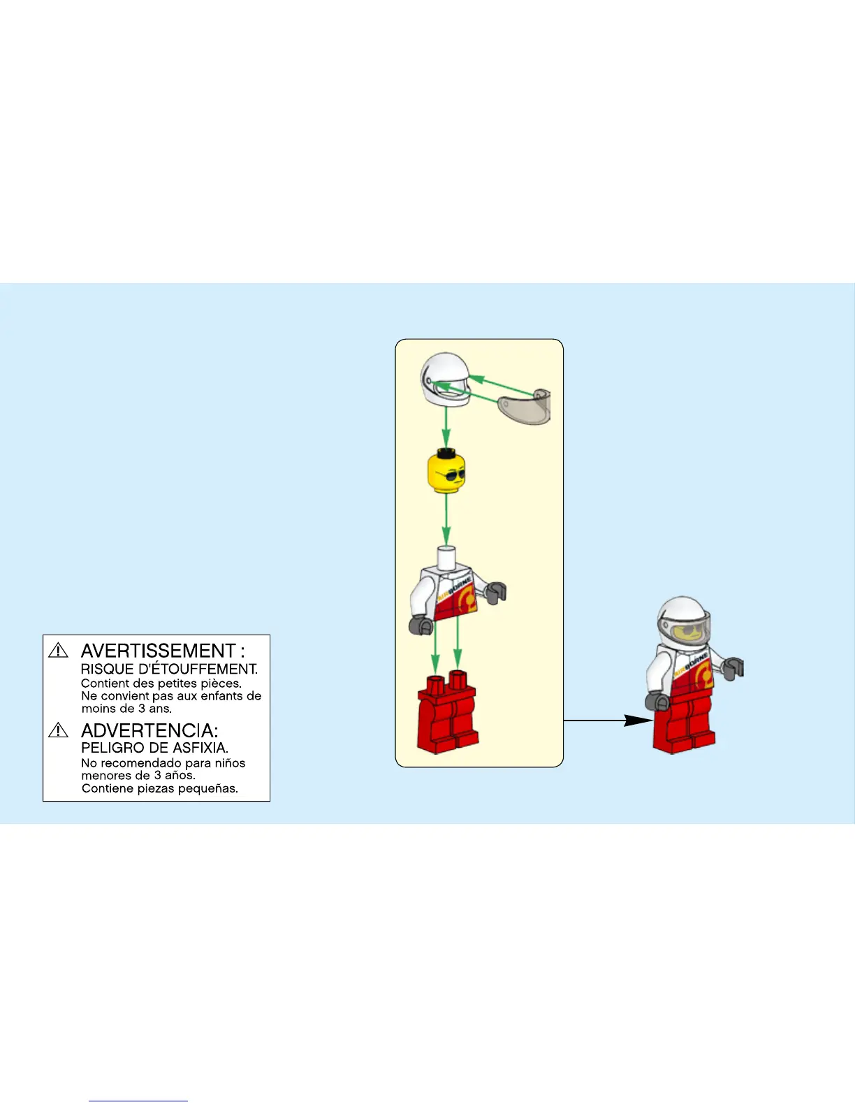 Page #3 background image