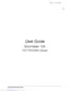 Preview: User Guide