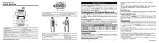 Preview: Quick Manual