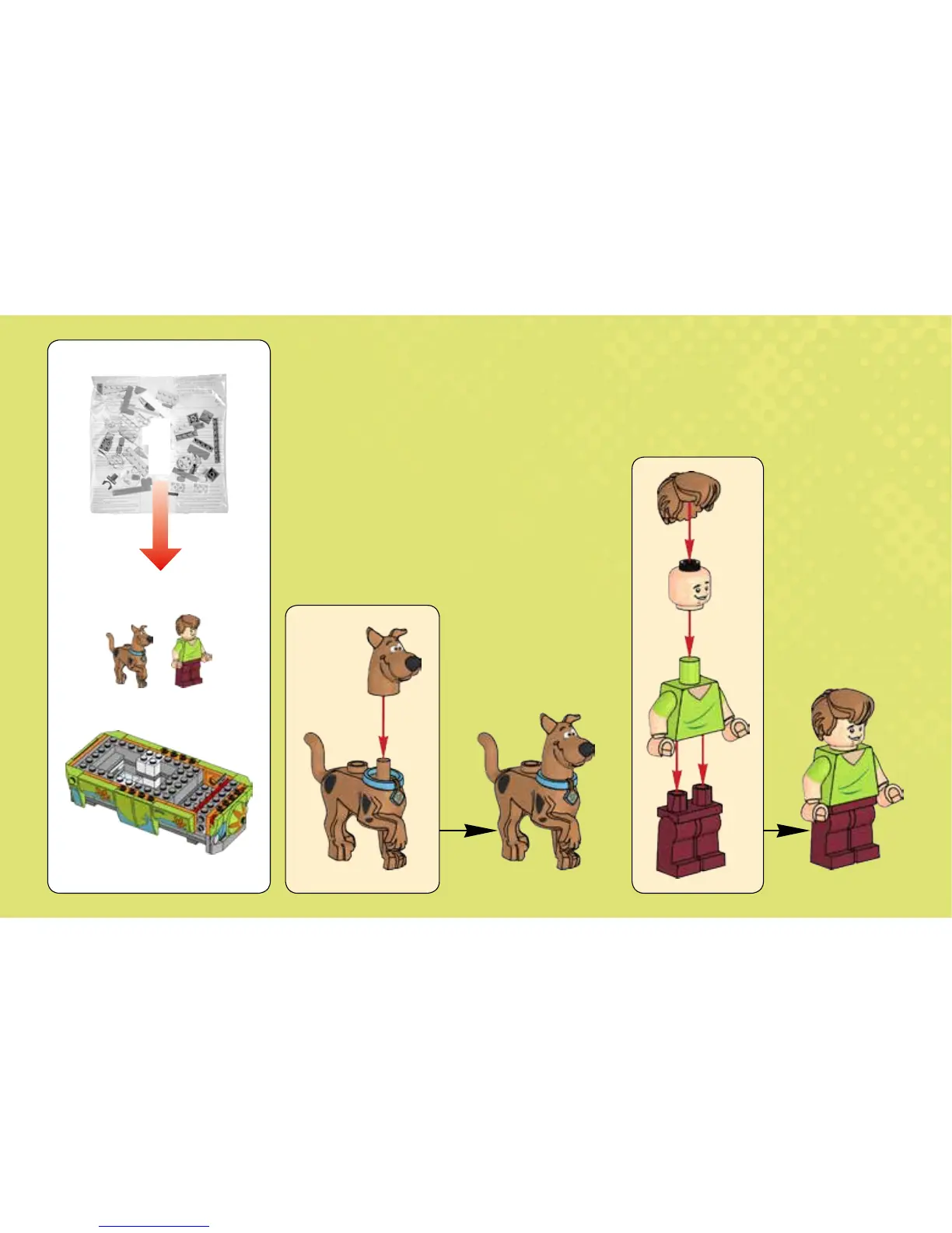 Page #3 background image