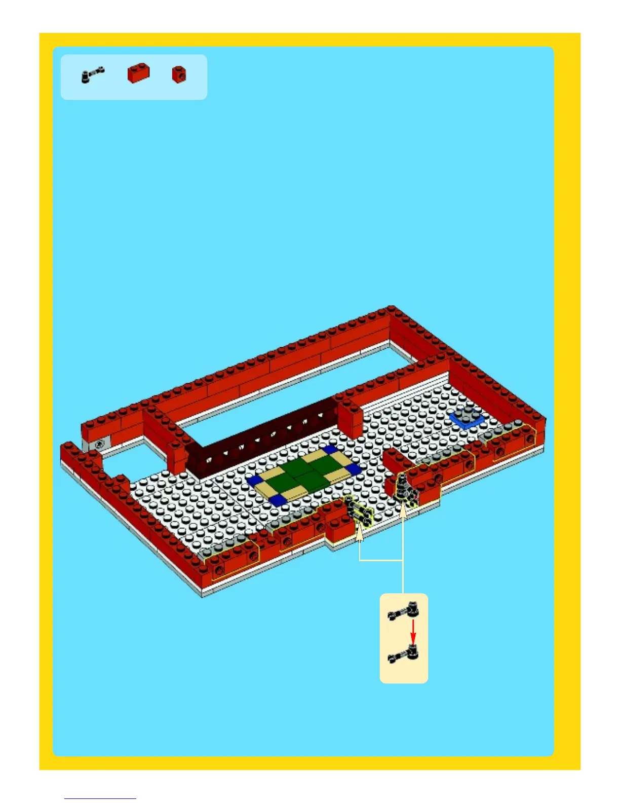 Page #16 background image
