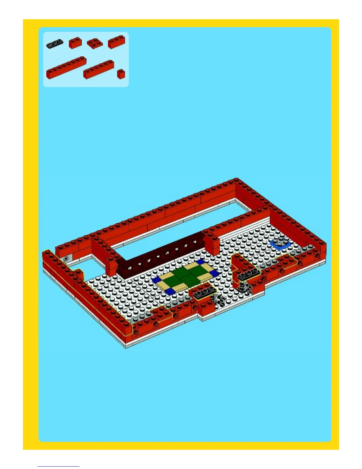 Page #17 background image