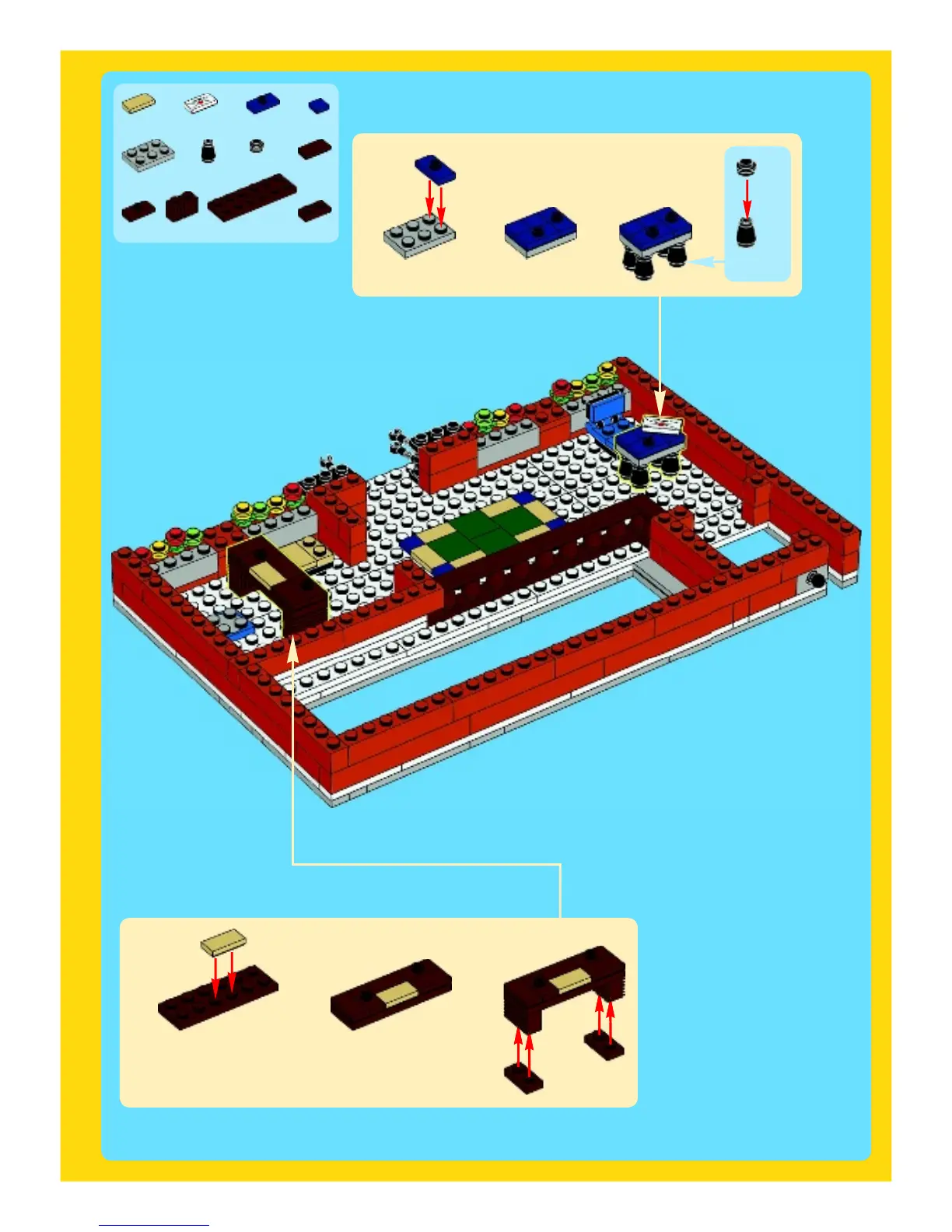 Page #19 background image