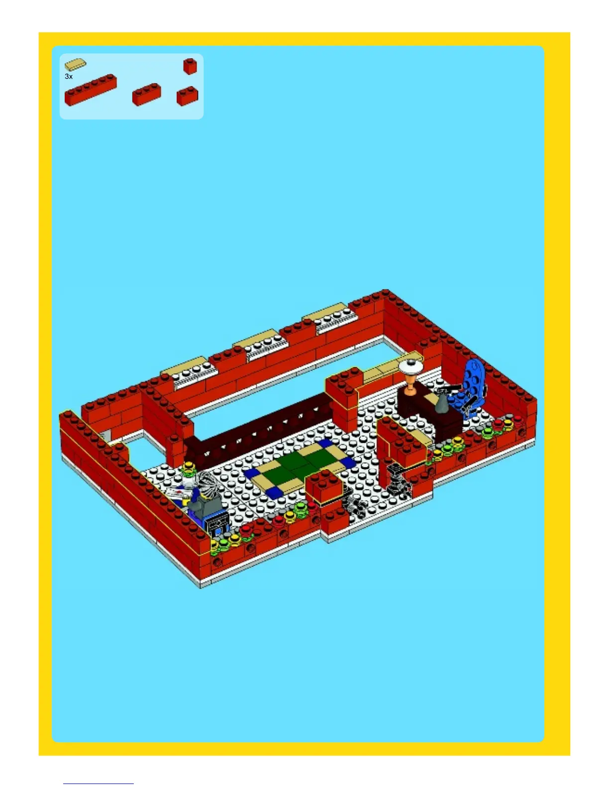 Page #22 background image