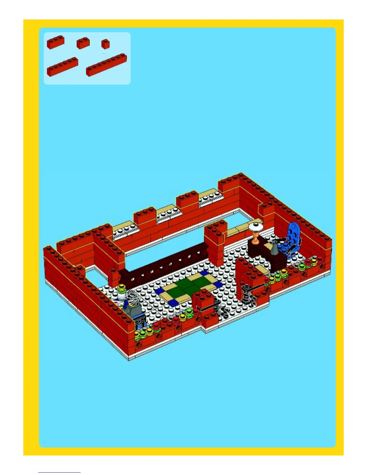 Page #23 background image