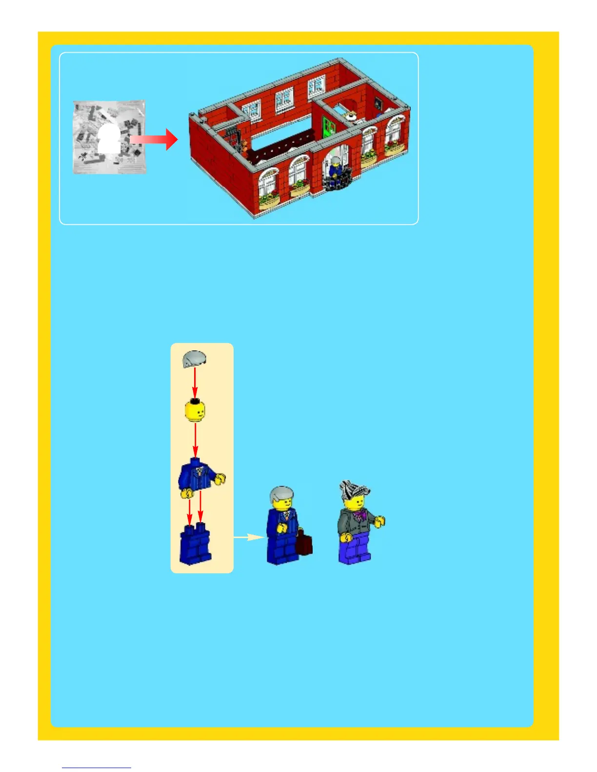 Page #2 background image