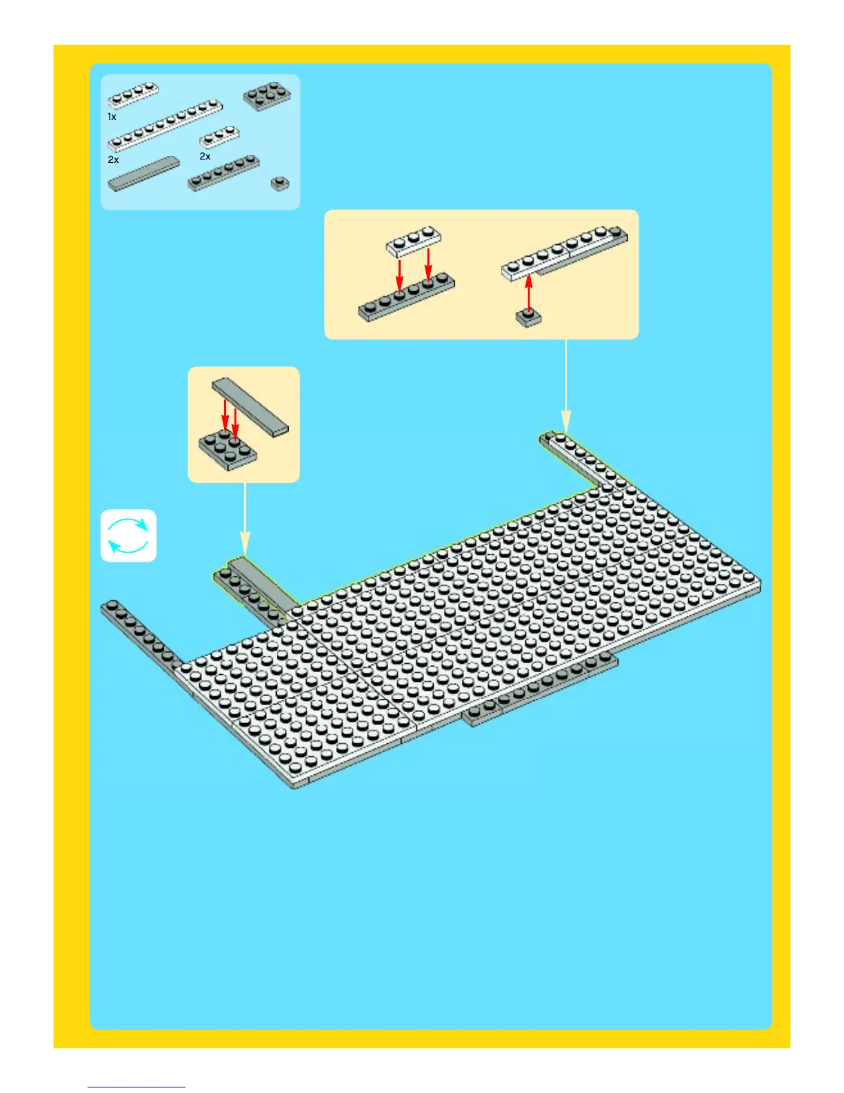Page #7 background image