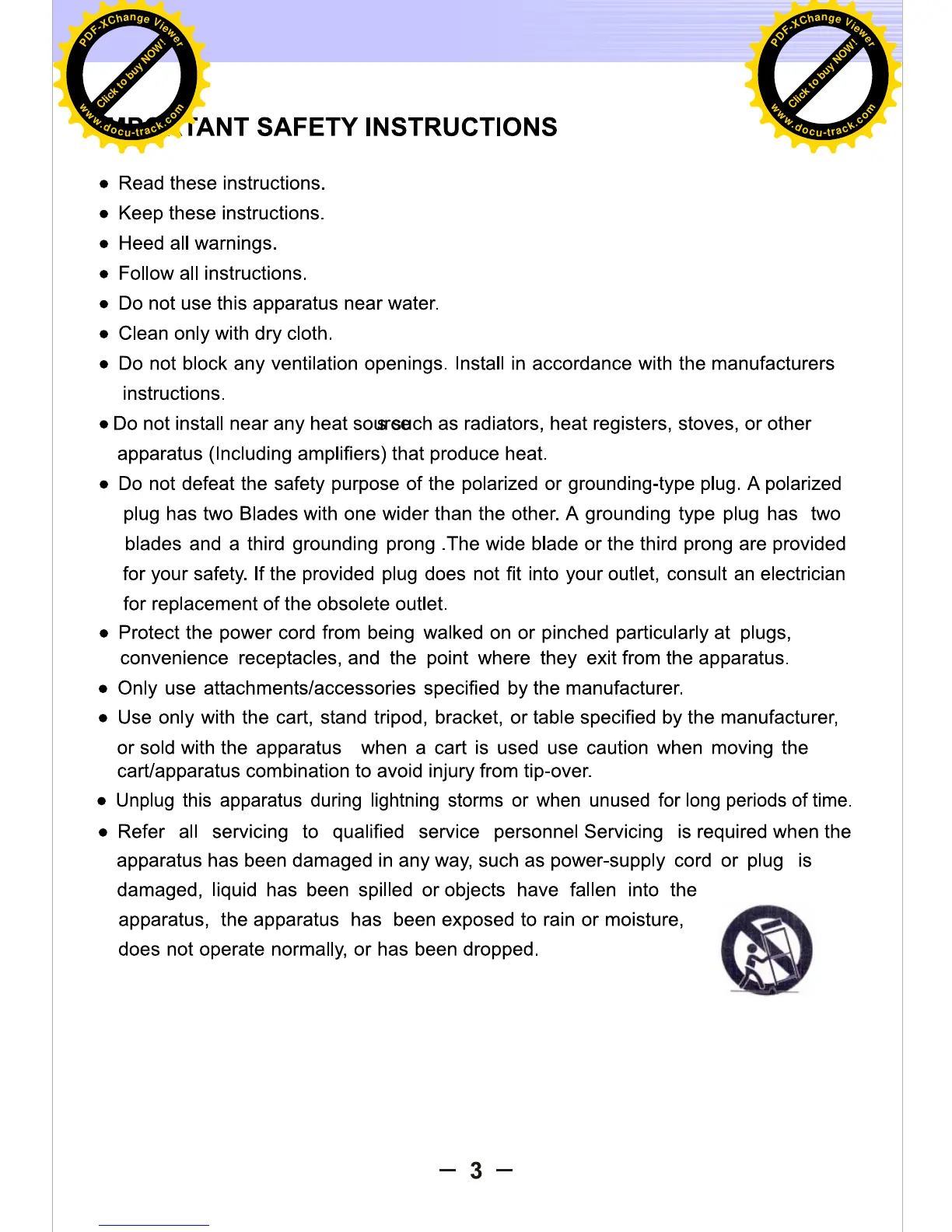 Page #3 background image