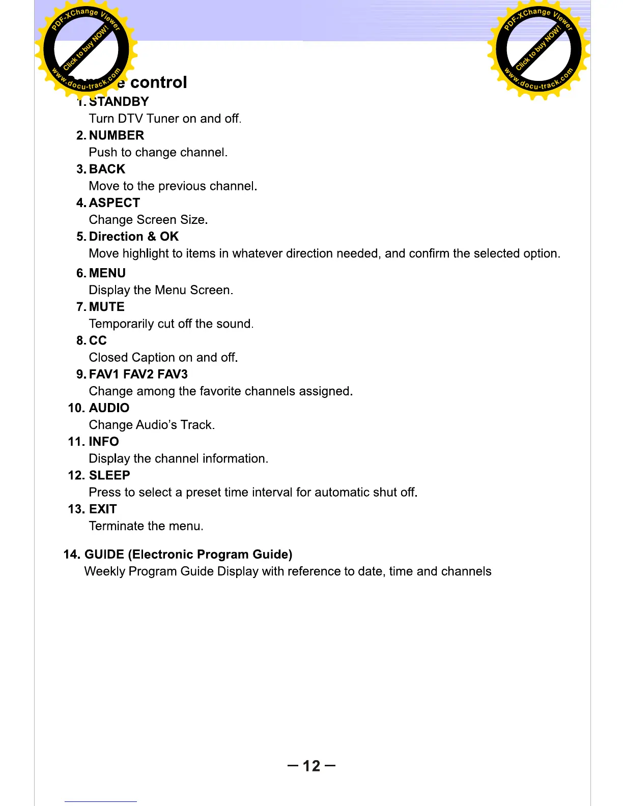 Page #12 background image