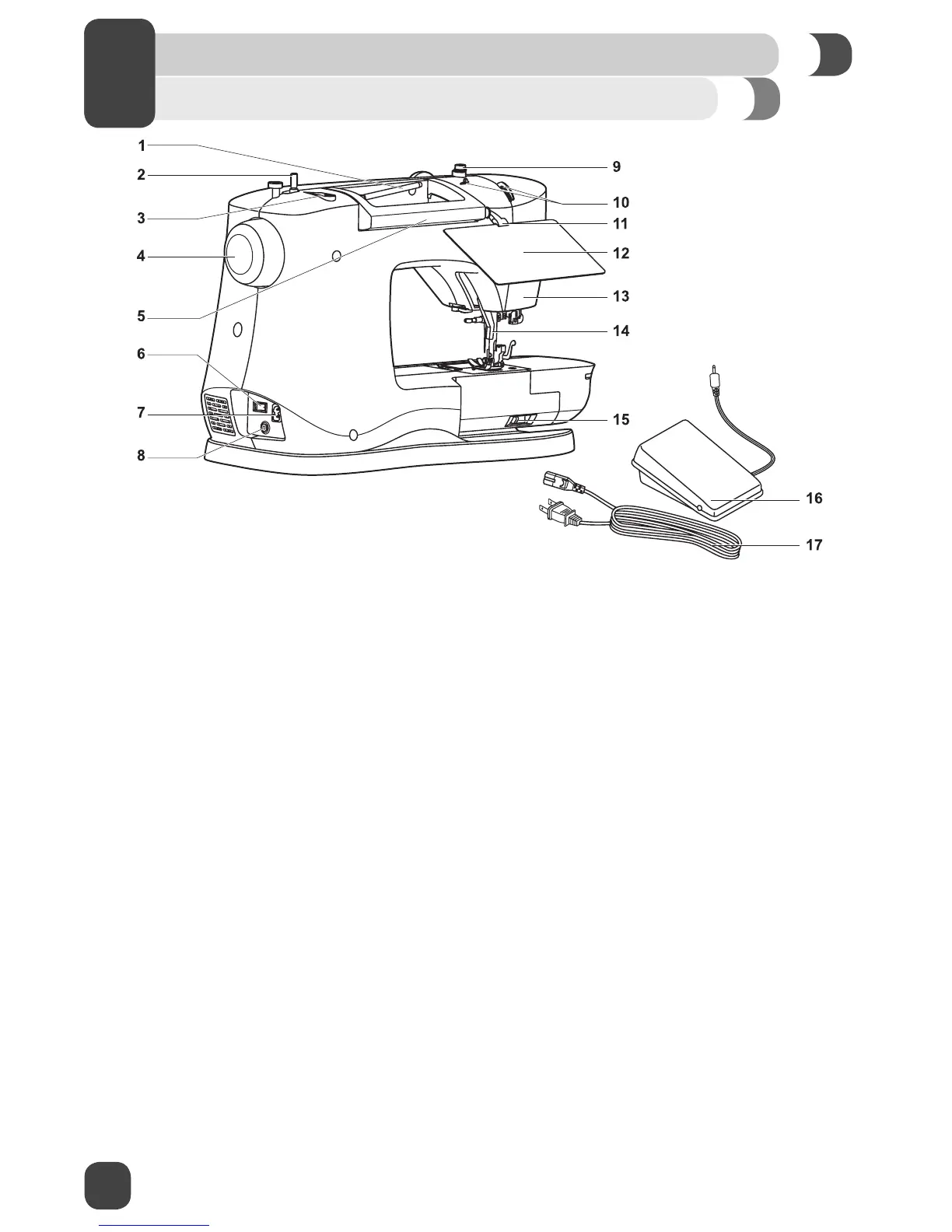 Page #8 background image