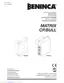 Preview: Operating Instructions