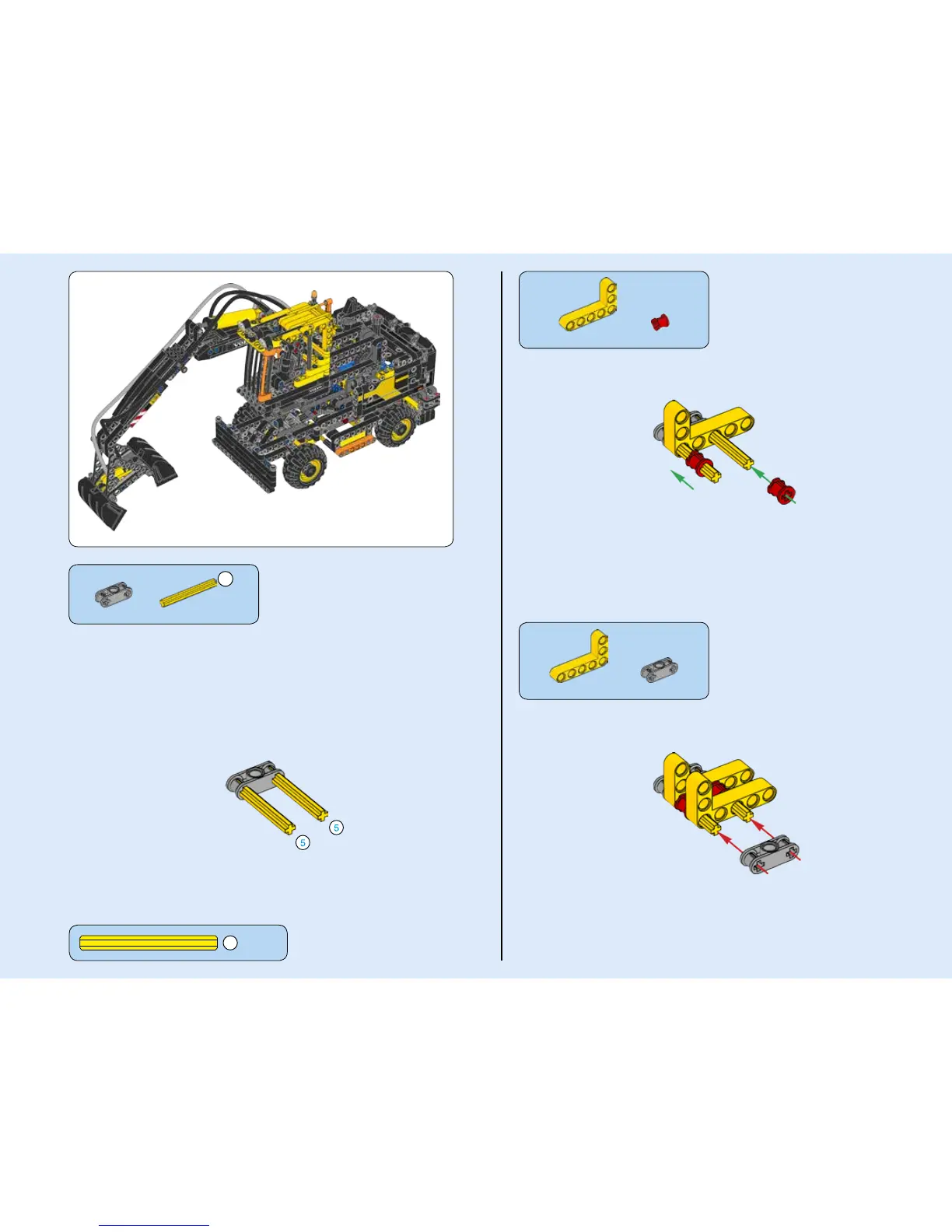 Page #3 background image