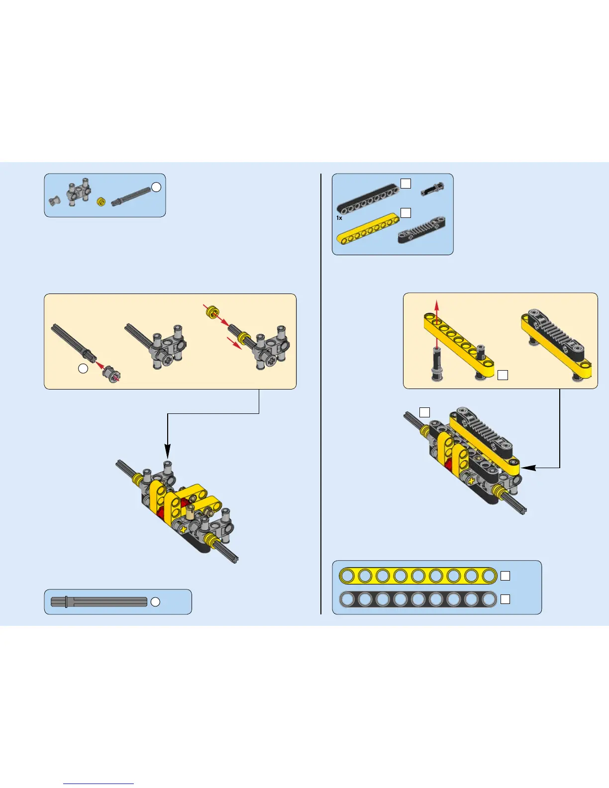 Page #5 background image