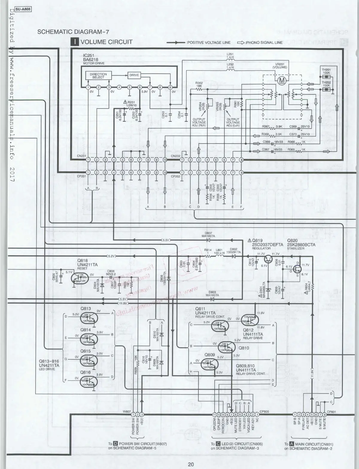 Page #20 background image