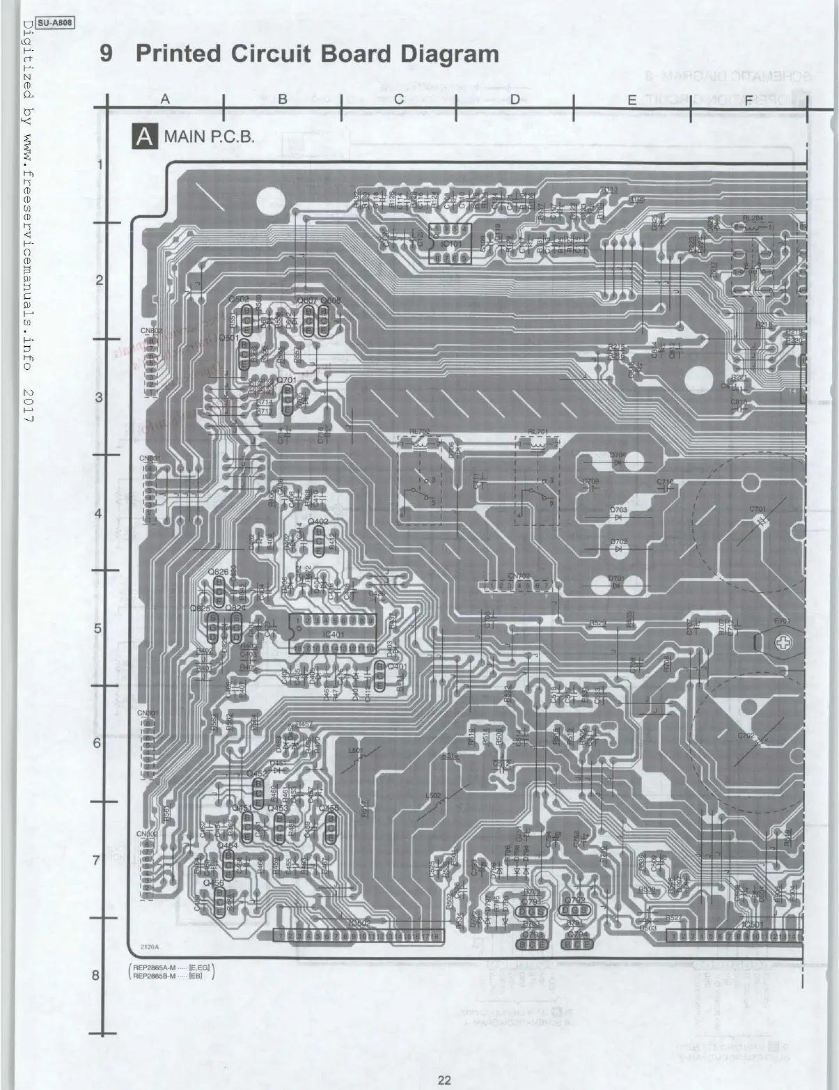 Page #22 background image